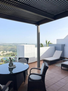Enjoy 3 in 1 - Sea, Golf and Mountains, La Cala De Mijas